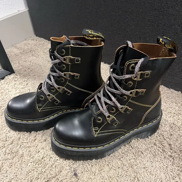 Dr. Martens | Shoes | Black Archive Collier Doc Martens  display picture 2